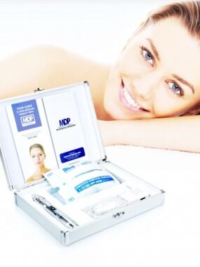 Koi Beauty A400 Microneedle Derma Pen